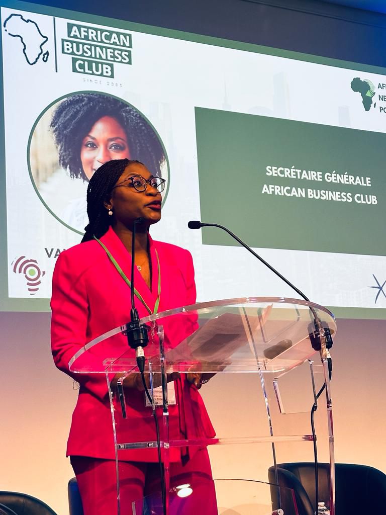 African Mobility and Innovation day - 2023 - African business club