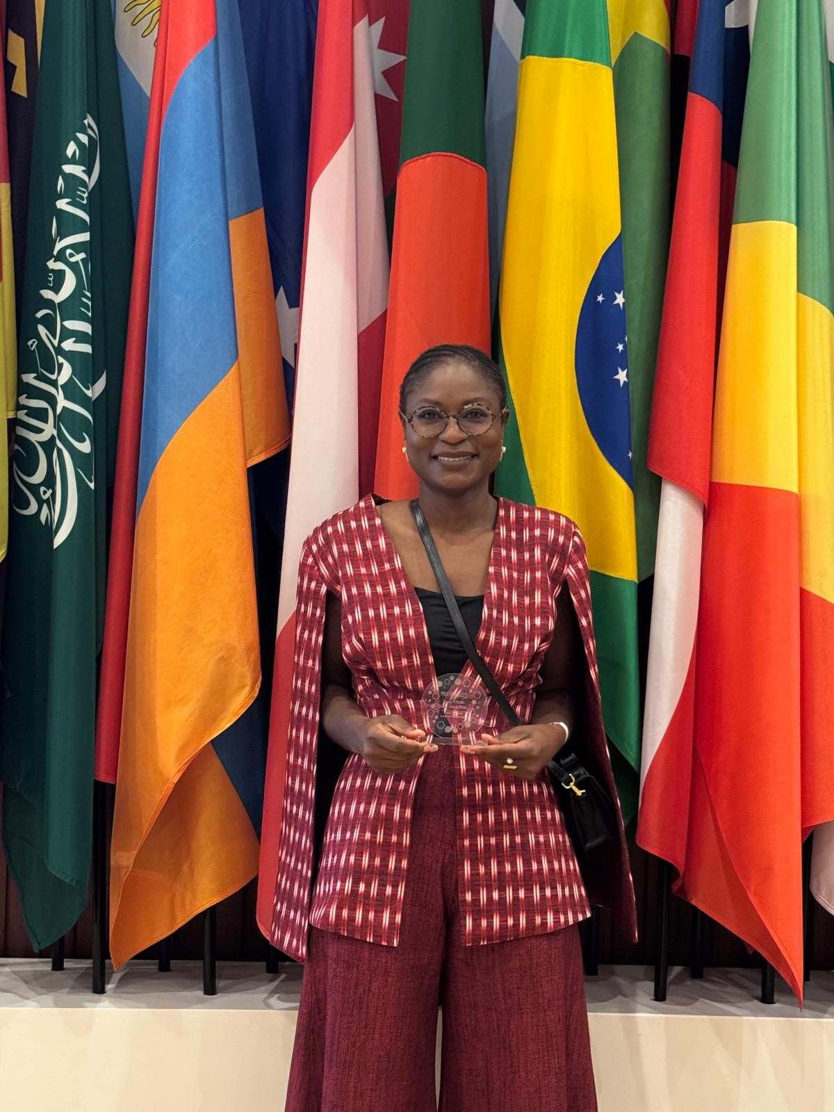 UNESCO - Prix JIFA 2025