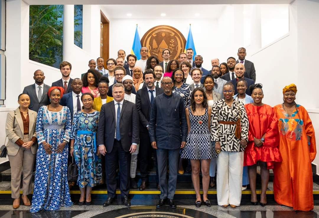 French African Foundation - KIgali 2023